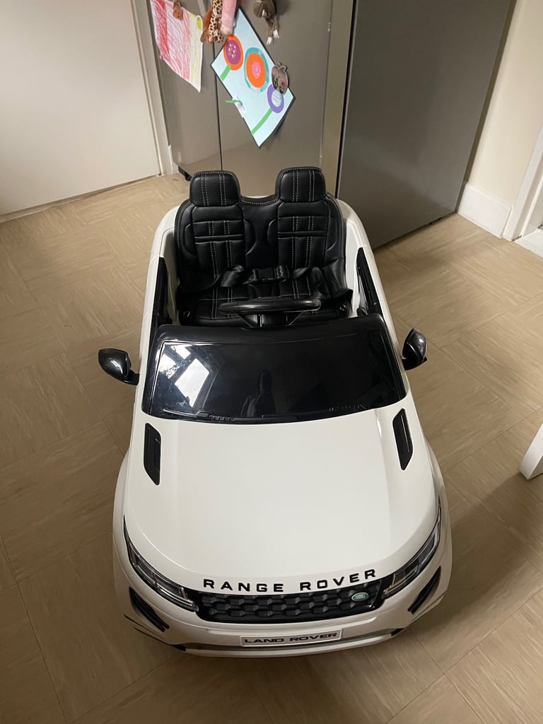 kids-ride-on-range-rover-in-gosport-hampshire-gumtree