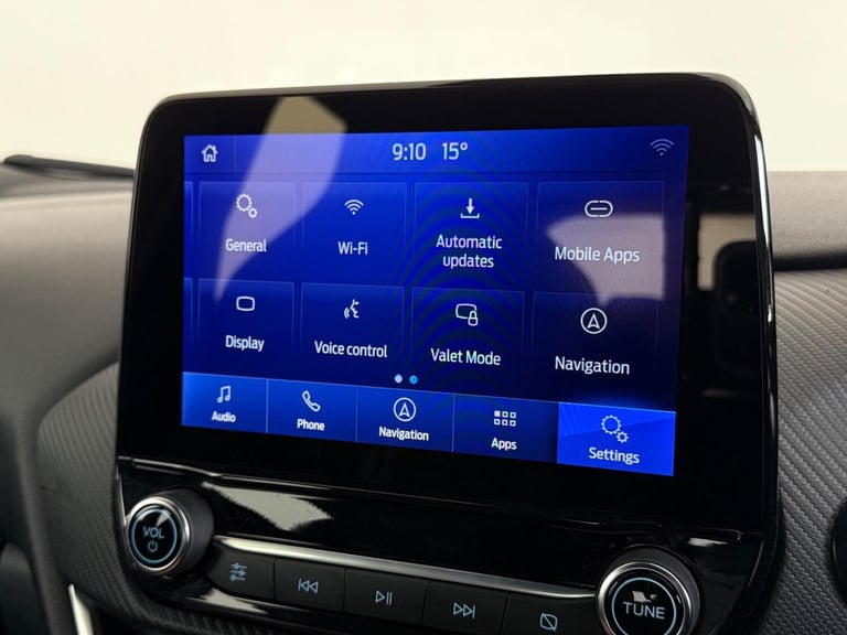 2023 Ford Puma 1.5 EcoBoost ST 5dr HATCHBACK PETROL Manual