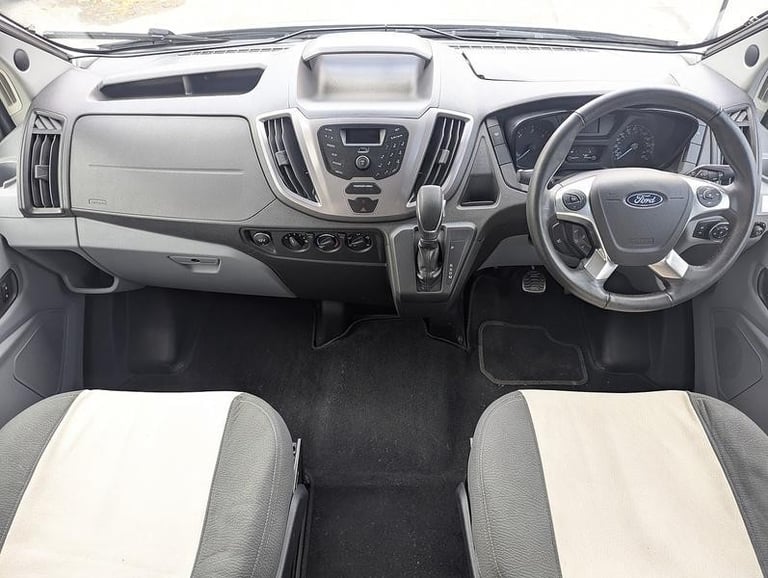 Ford  0.0  Motorhome 