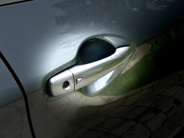 2014 Nissan Qashqai 1.5 dCi Tekna 5dr Diesel