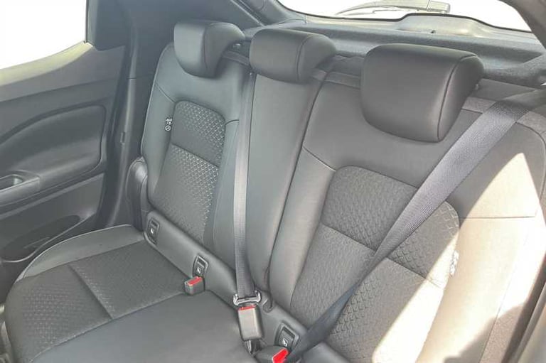 2025 Nissan Juke 1.0 DIG-T N-CONNECTA 5DR Hatchback Petrol Manual