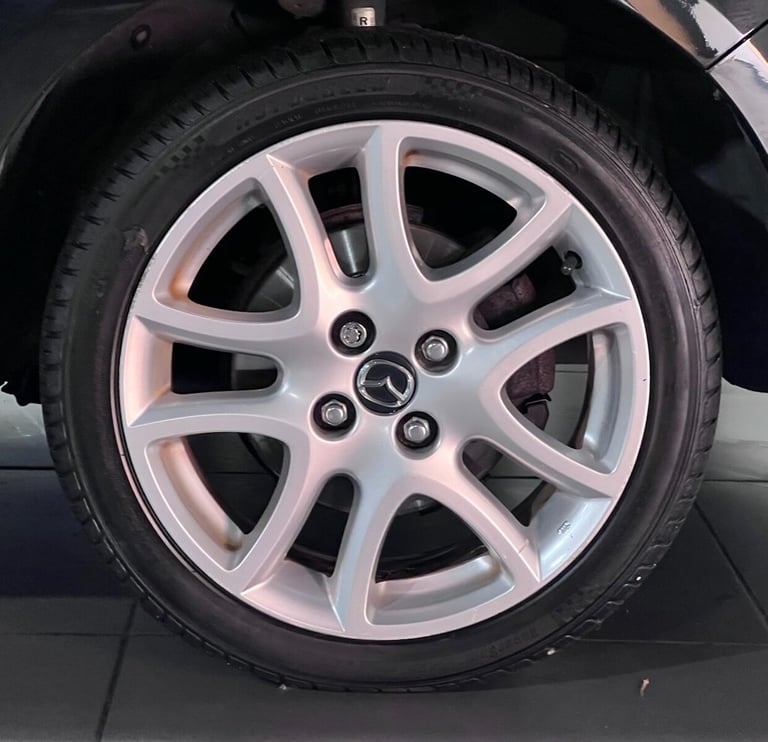 2013 Mazda Mazda2 1.3 Tamura 5dr HATCHBACK PETROL Manual