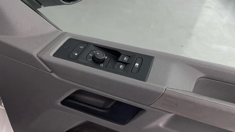 2025 Volkswagen Transporter Panel Van 2.0TDI 110ps T28 Highline BMT SWB PV Manual Panel Van Diese...