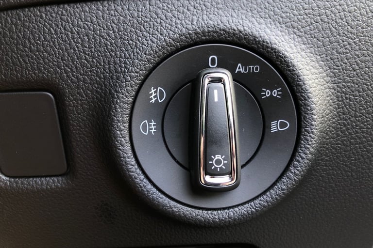 2024 Skoda Superb 2.0 TSI 280 Laurin + Klement 4x4 5dr DSG Estate PETROL Automatic