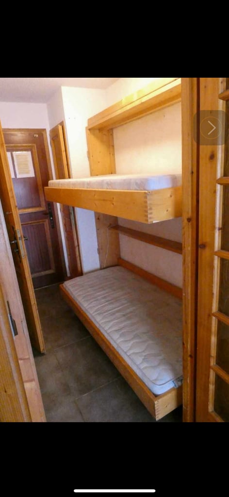 Beautiful Chamonix Mont Blanc apartment to rent perfect for skiing trip.