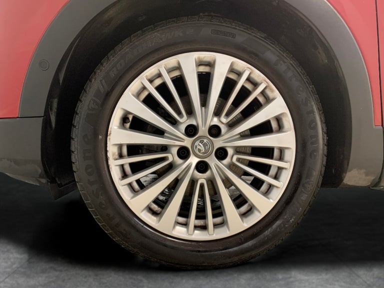 2020 Vauxhall Grandland X 1.5 Turbo D Business Edition Nav SUV 5dr Diesel Manual Euro 6 (s/s) (13...