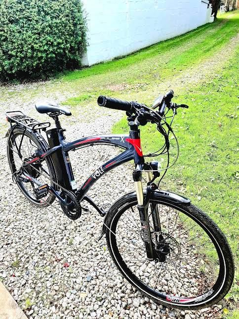 image for Volt eBike. For Sale