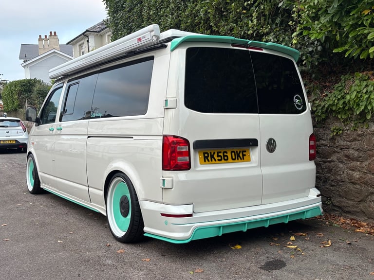 Volkswagen, TRANSPORTER, Panel Van, 2006, Manual, 1896 (cc)