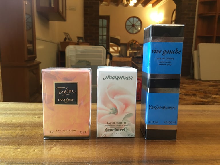 image for Parfum 3x