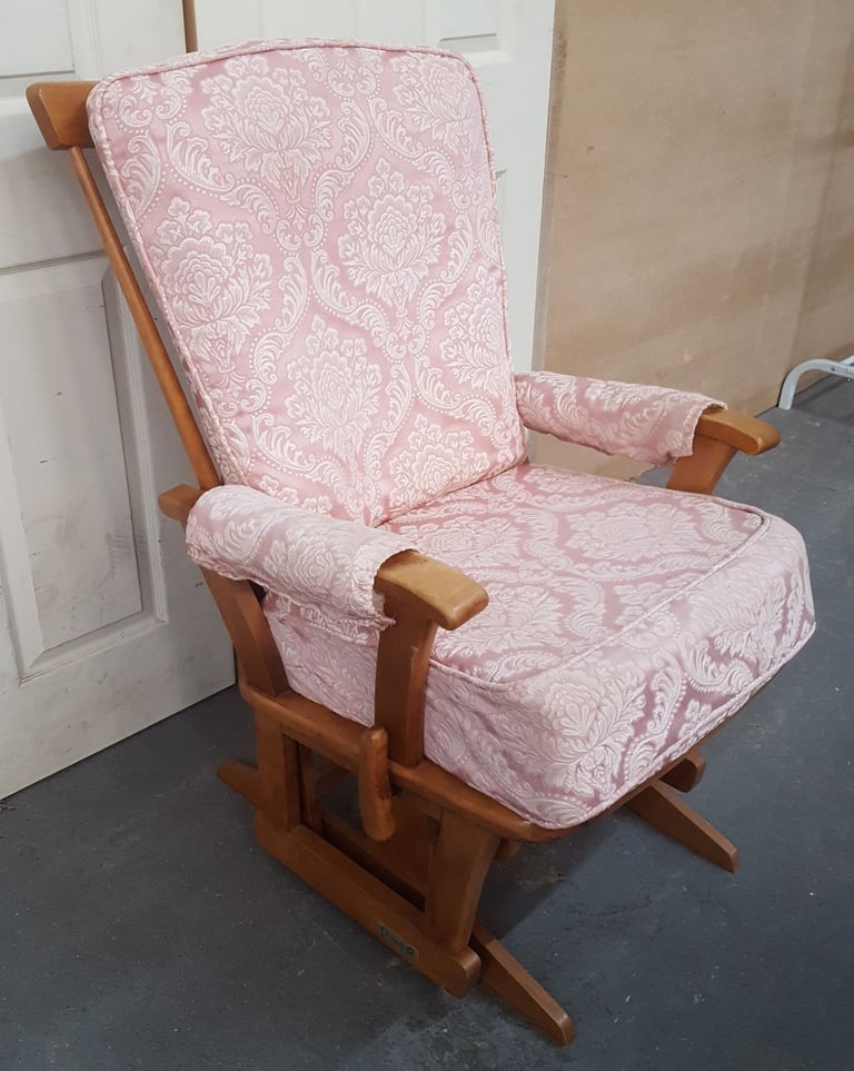 Dutailier Nursing, Rocking Chair, 2 AVAILABLE