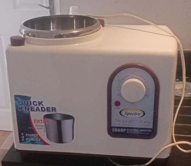 image for flour mixer