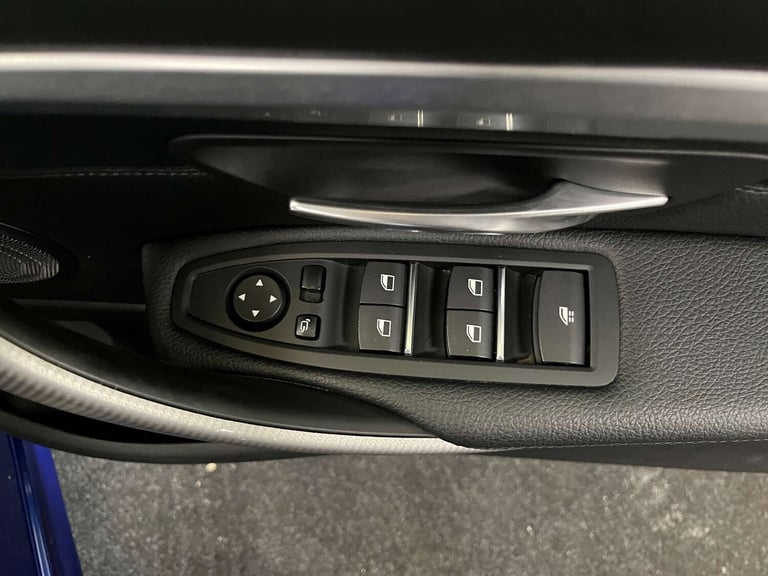 2017 BMW 4 Series 435d xDrive M Sport 2dr Auto [Professional Media] CONVERTIBLE DIESEL Automatic