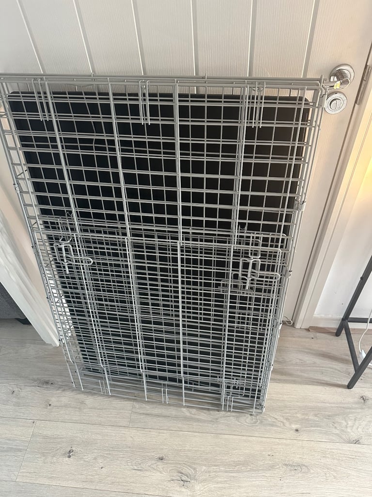 XL Dog Crate