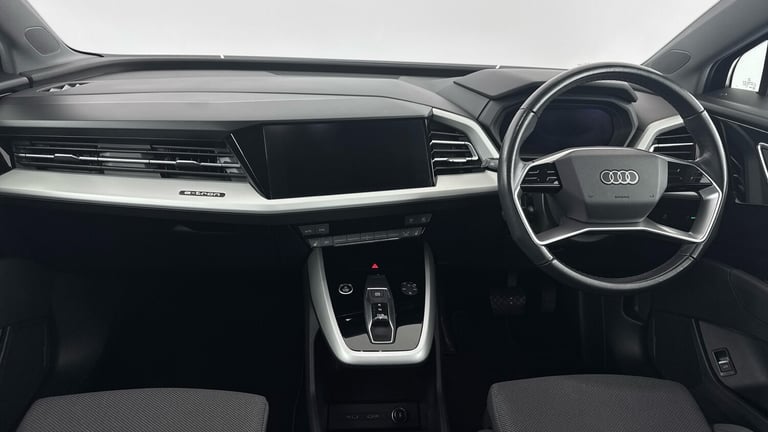 2022 Audi Q4 e-tron Sport SUV Electric Automatic