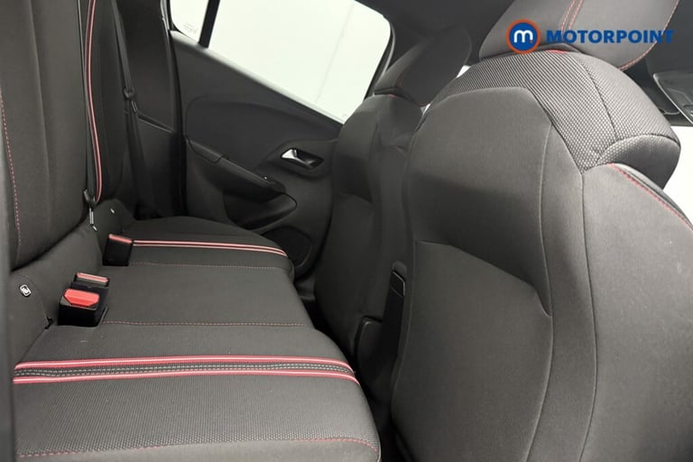 2023 Vauxhall Corsa 1.2 Turbo GS 5dr Auto Hatchback Petrol Automatic