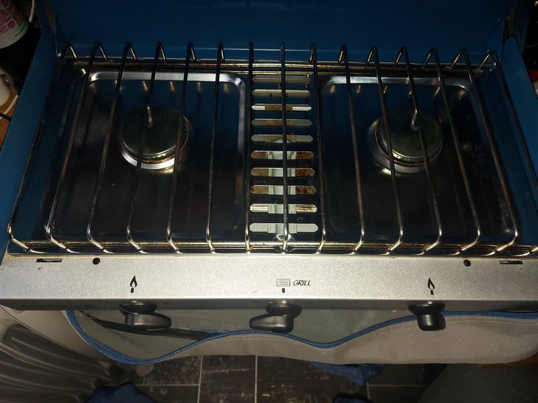 image for Camping gaz 