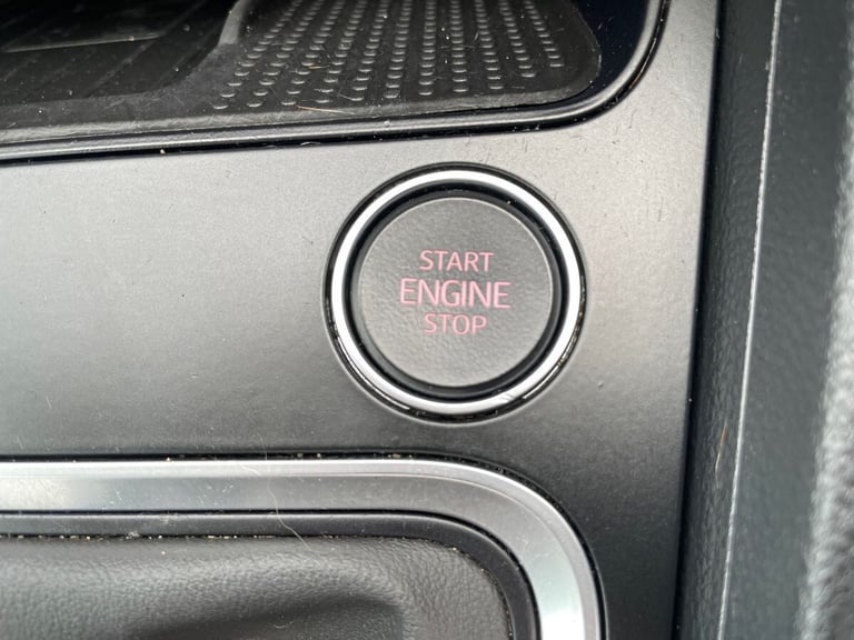 2022 SEAT Ateca Ateca 1.5 TSI EVO SE Technology 5Dr Estate Hatchback Petrol Manual