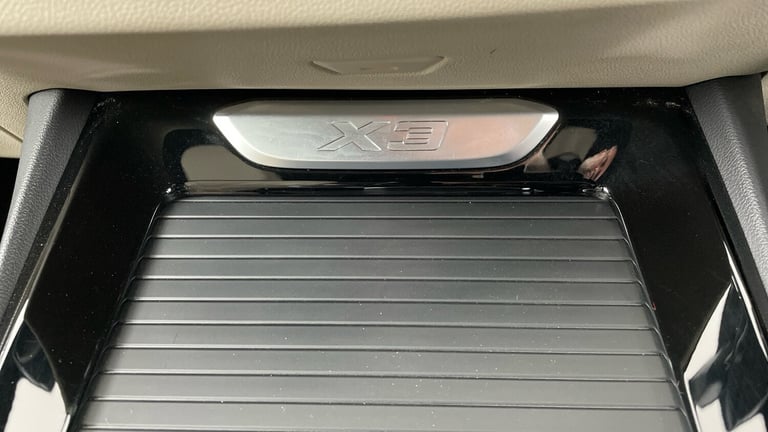 2019 BMW X3 xDrive20d M Sport 5dr Step Auto Diesel Estate Estate Diesel Automatic