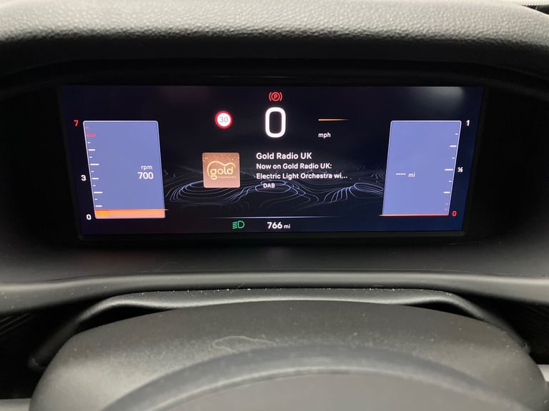 2025 Jeep Avenger Avenger 1.2 Altitude 5dr Hatchback Hatchback PETROL Manual