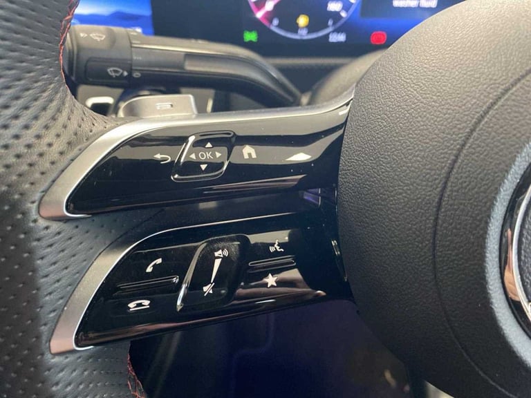 2024 Mercedes-Benz CLA 250e AMG Line Executive 4dr Tip Auto Coupe Plug-In Hy Automatic