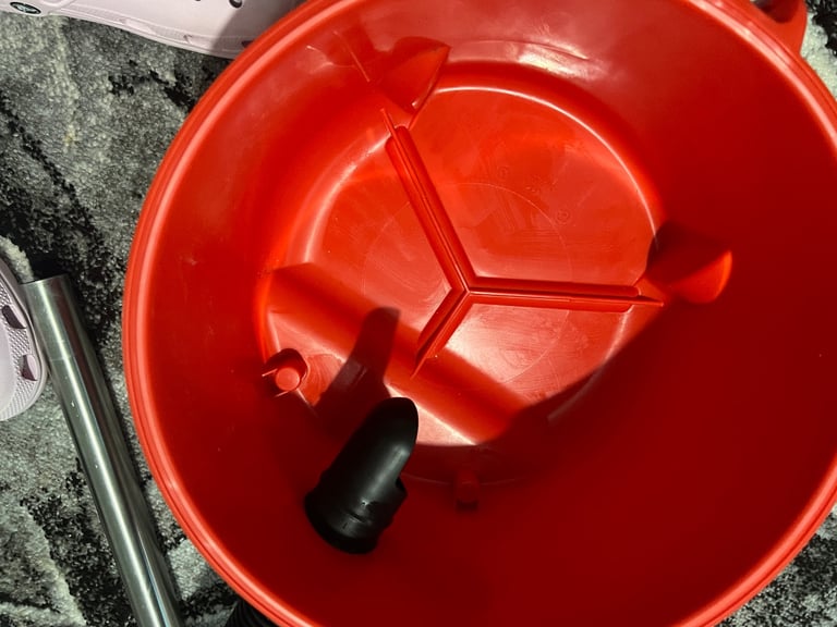 image for Henry Hoover 