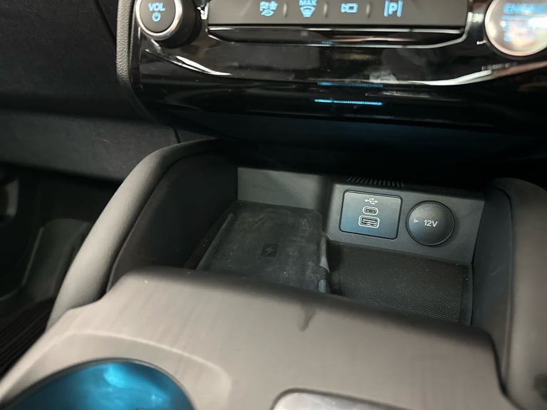 2024 Ford Kuga 2.5 PHEV ST-Line X 5dr CVT HATCHBACK PETROL/ELECTRIC Automatic