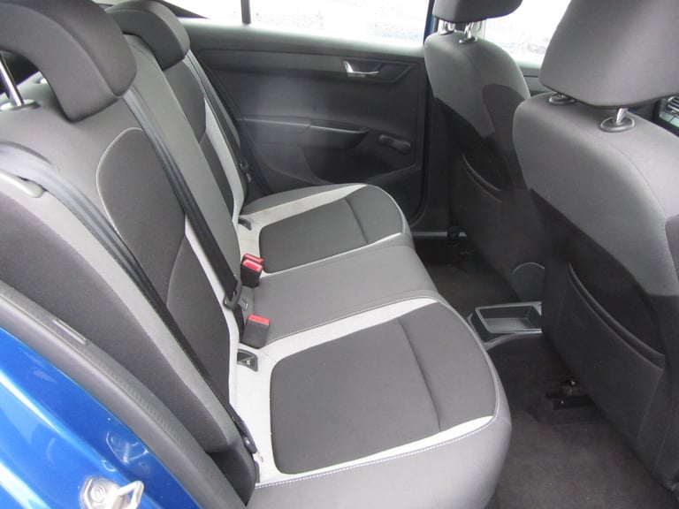 SKODA FABIA 1.0 TSI Colour Edition 2018