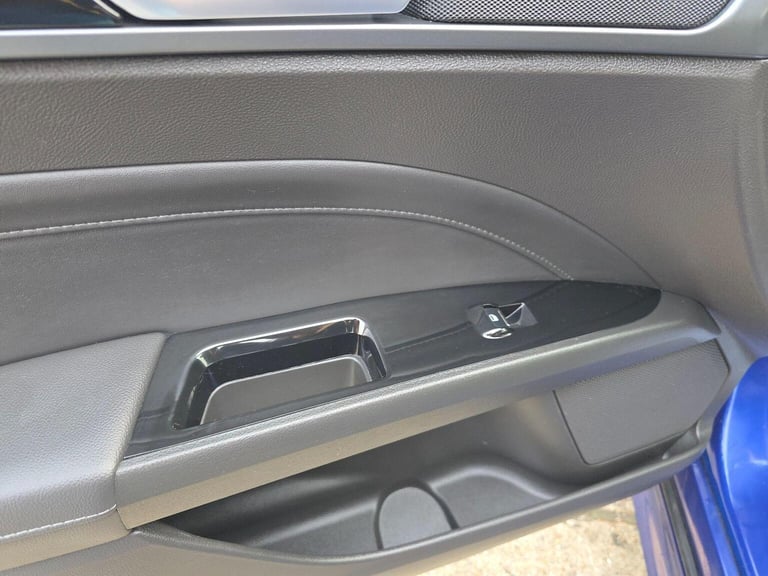 FORD MONDEO 2.0 TDCi ST-Line X Euro 6 (s/s) 5dr 2017