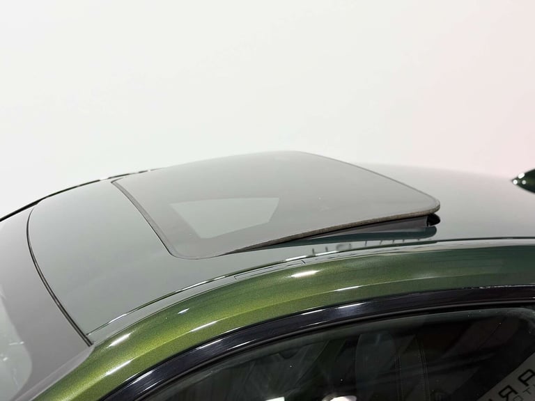 2021 BMW 4 Series 2.0 420i M Sport Coupe 2dr Petrol Auto Euro 6 (s/s) (184 ps) Coupe Petrol Autom...