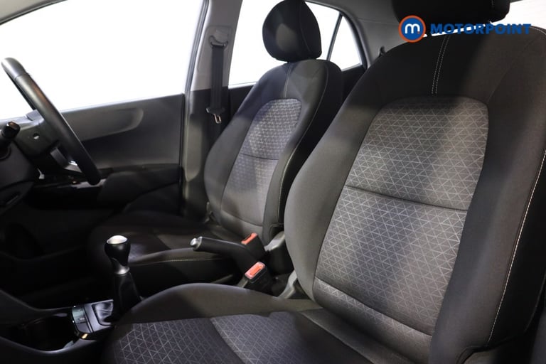 2023 Kia Picanto 1.0 2 5dr [4 seats] Hatchback Petrol Manual