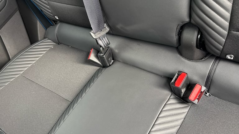 2025 Renault Symbioz 1.8 E-Tech FHEV 160 Techno Esprit Alpine 5dr Auto Hybrid Estate Estate Hybri...