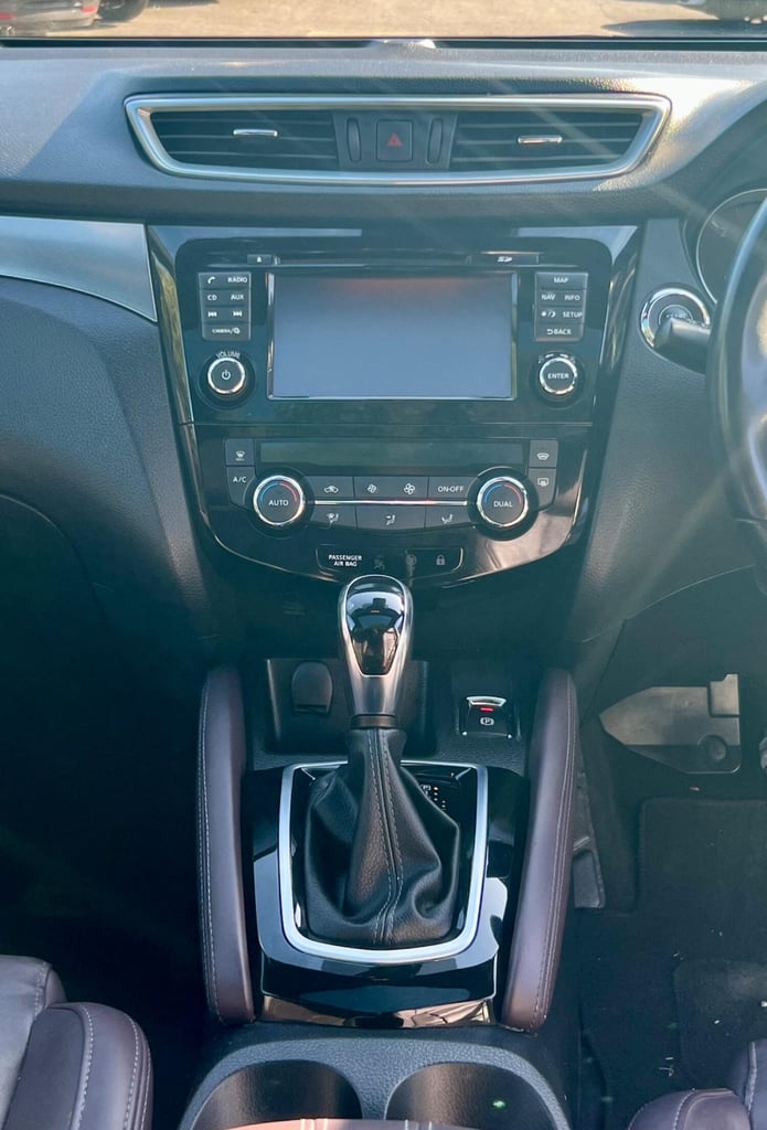 NISSAN QASHQAI 1.6 dCi Pilot One Edition 2018