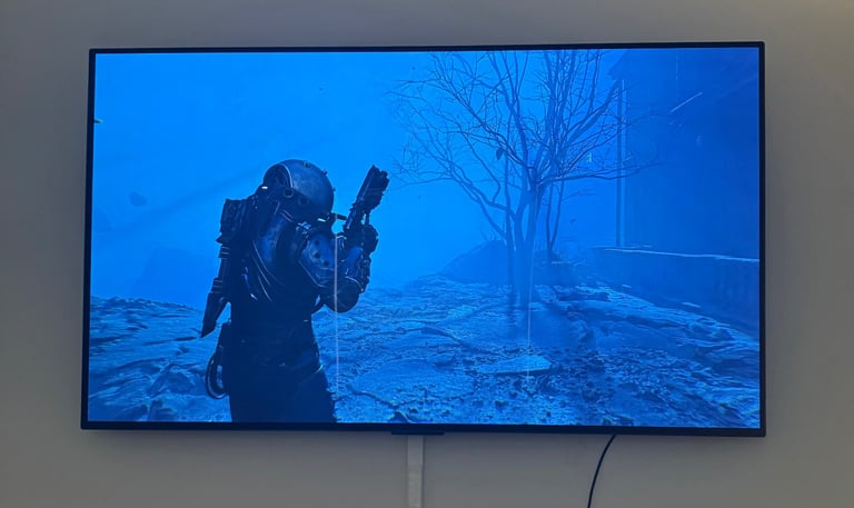 [LG] webOS TV OLED48C44LA