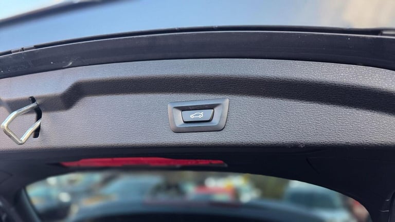 BMW X2 2.0 20d M Sport Auto xDrive Euro 6 (s/s) 5dr 2018