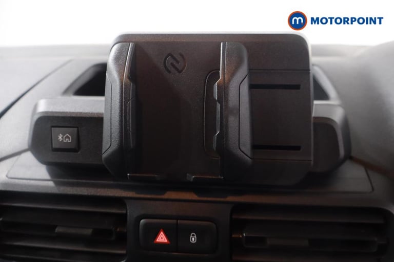 2025 Citroen Berlingo 1.5 BlueHDi 100ps Crew Van Enterprise PANEL VAN DIESEL Manual