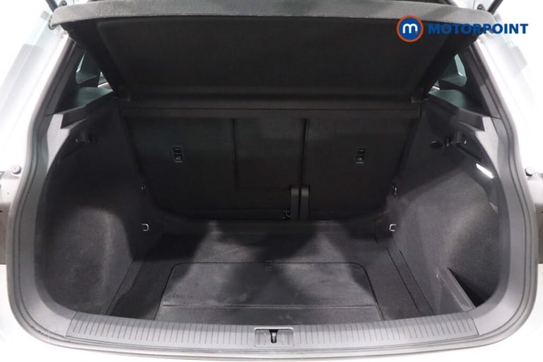 2023 Volkswagen Tiguan 1.5 TSI 150 R-Line Edition 5dr DSG SUV Petrol Automatic