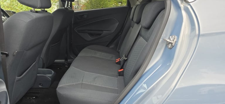 Ford fiesta 1.6 tdci honda vauxhall toyota nissan hyundai Volkswagen renault  peugeot skoda suzuki