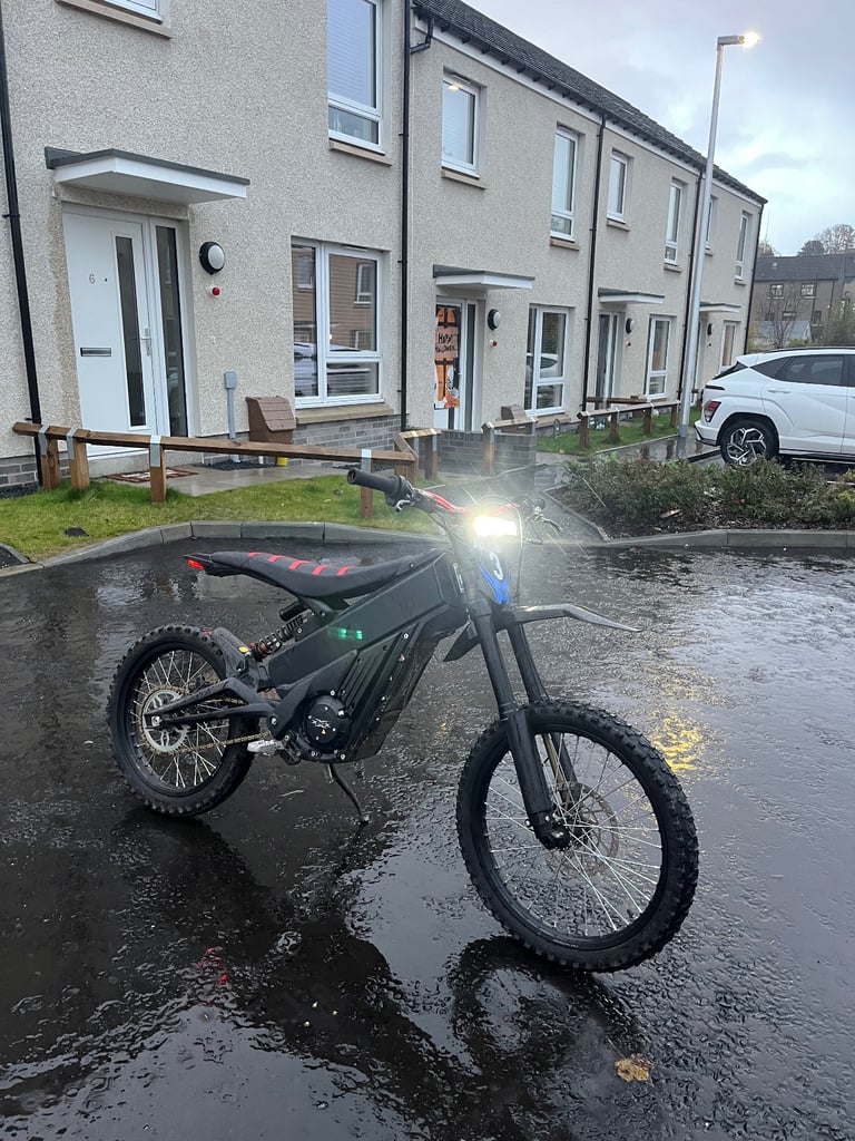 2024 talaria x3 tl2500