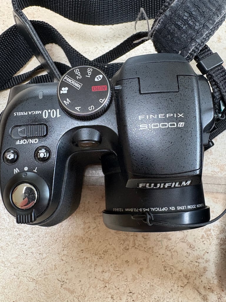 Fujifilm