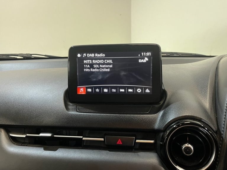 2019 Mazda CX-3 2.0 SKYACTIV-G Sport Nav+ SUV 5dr Petrol Manual Euro 6 (s/s) (121 ps) HATCHBACK P...
