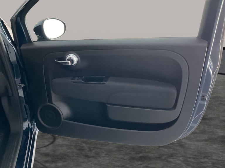 2023 Fiat 500 1.0 MHEV Hatchback 3dr Petrol Manual Euro 6 (s/s) (70 bhp) - AIR CON - DAB  Hatchba...