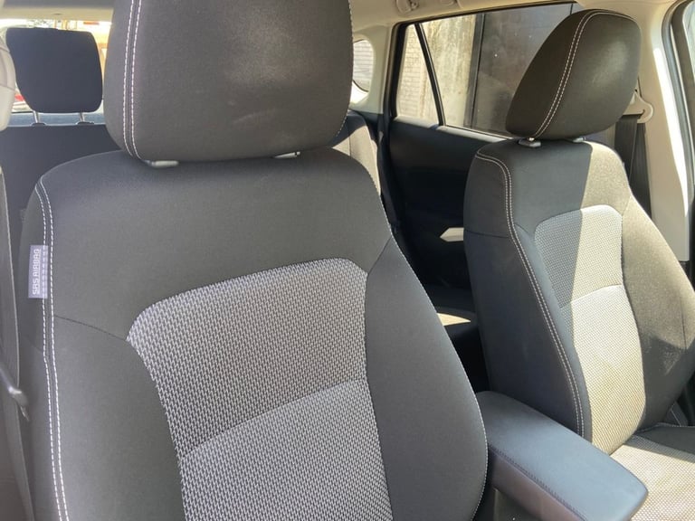 2014 Suzuki SX4 S-Cross 1.6 SZ4 SUV 5dr Petrol Manual Euro 6 (120 ps) Petrol Manual