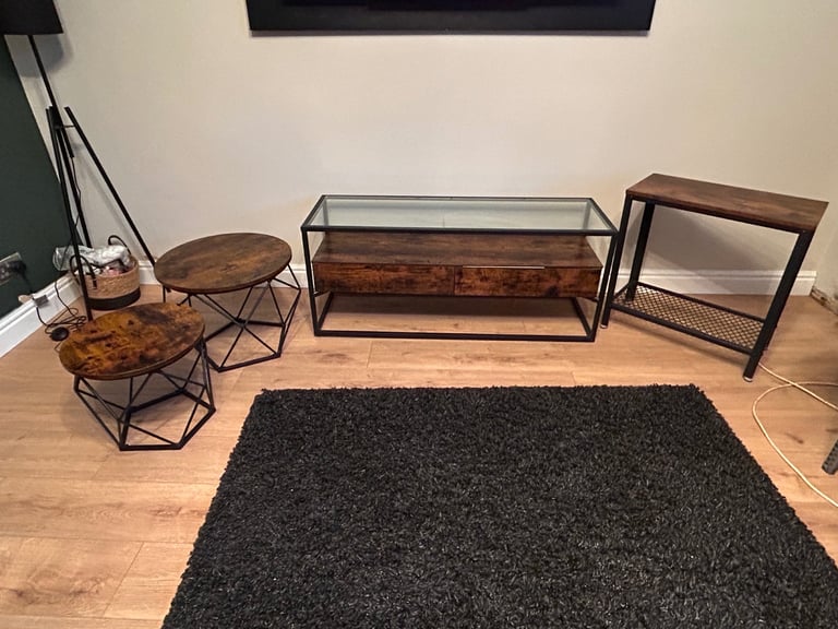 image for LIVING ROOM FURNITURE FOR SALE