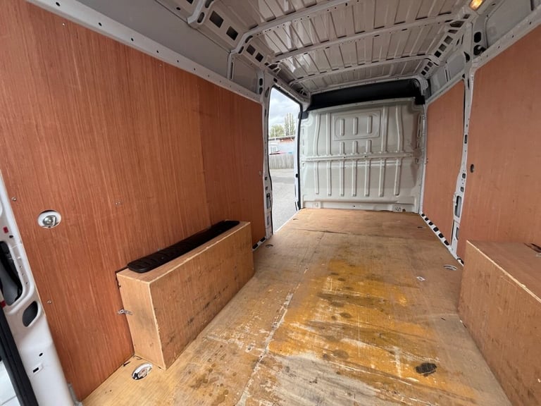 2022 22 VAUXHALL MOVANO 2.2 CDTI 3500 BITURBO DYNAMIC PANEL VAN 5DR DIESEL MANUA