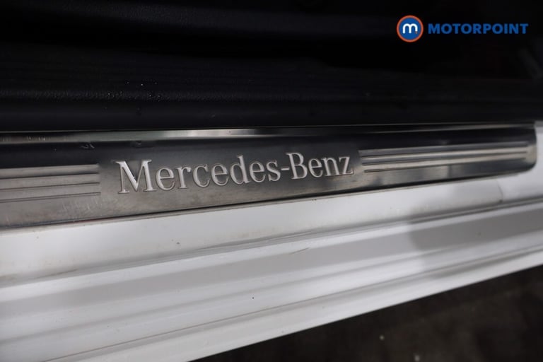 2021 Mercedes-Benz C Class C220d AMG Line Edition Premium 2dr 9G-Tronic COUPE DIESEL Automatic