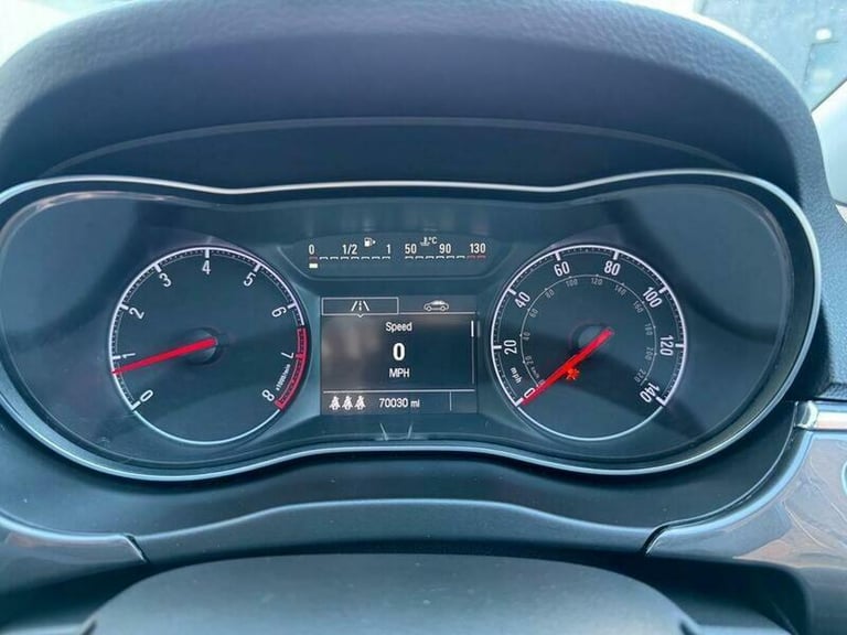 Vauxhall Corsa 1.4i ecoFLEX SE Hatchback 5dr Petrol Manual Euro 6 (90 ps)