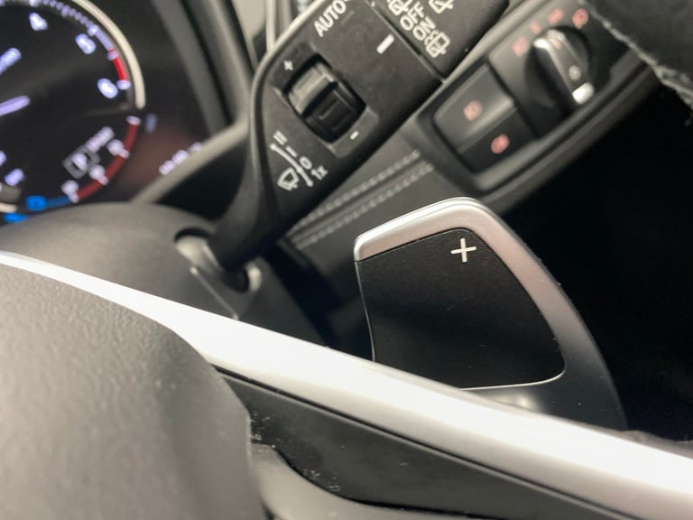 2019 BMW X2 2.0 18d Sport SUV 5dr Diesel Auto sDrive Euro 6 (s/s) (150 ps) - AUTO PARK  Suv Diese...