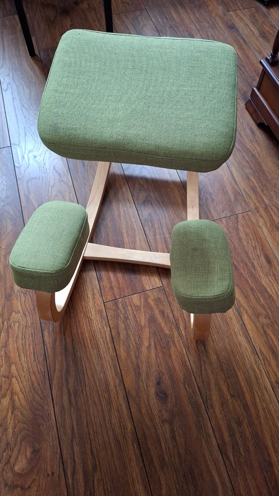 Office Kneeling chair £150 new