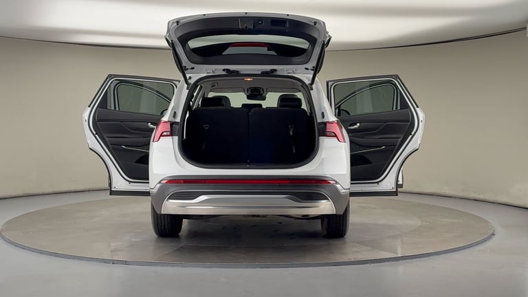 2023 Hyundai Santa Fe 1.6 h T-GDi Premium SUV 5dr Petrol Hybrid Auto 4WD Euro 6 (s/s) (230 ps) SU...