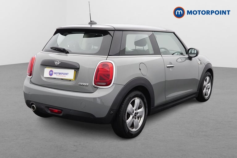 2020 MINI Hatch 1.5 Cooper Classic II 3dr HATCHBACK PETROL Manual